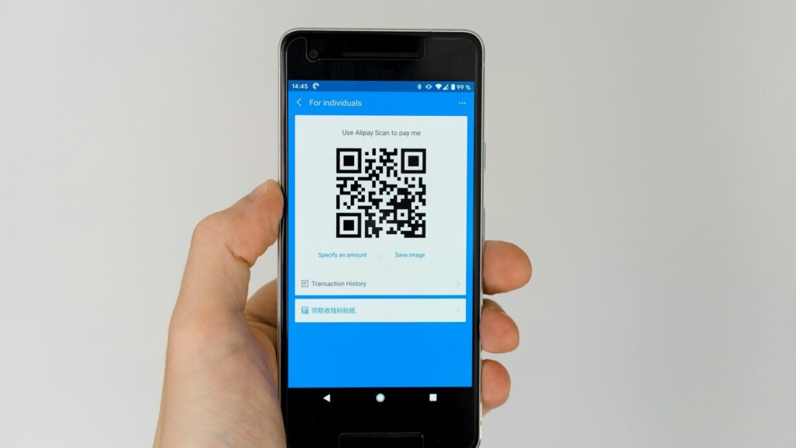 QR kódy jako moderní nástroj pro komunikaci