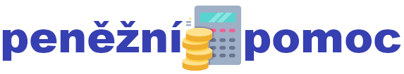 Peněžní pomoc