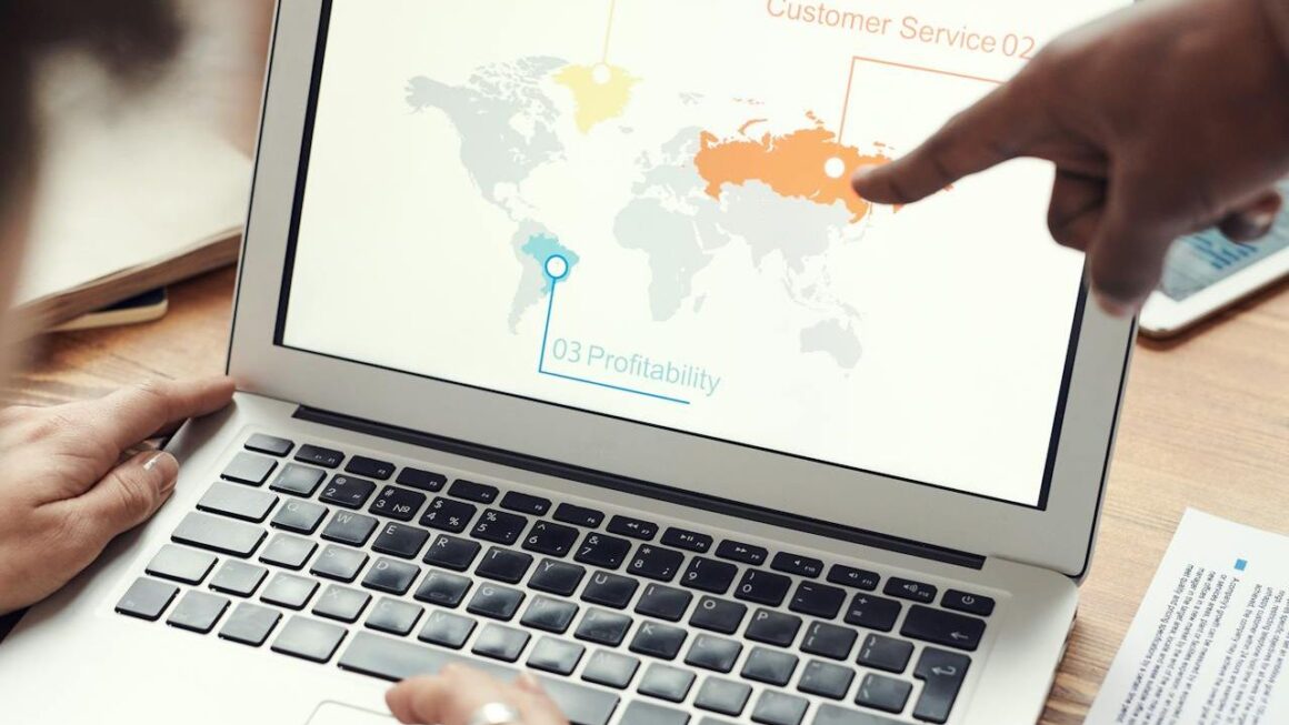 Jak úspěšně expandovat na zahraniční trhy prostřednictvím digitálního marketingu