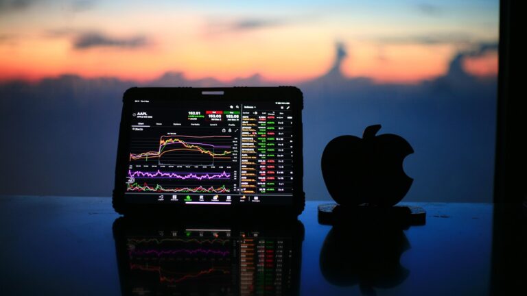 Síťová infrastruktura jako základní stavební kámen růstu umělé inteligence